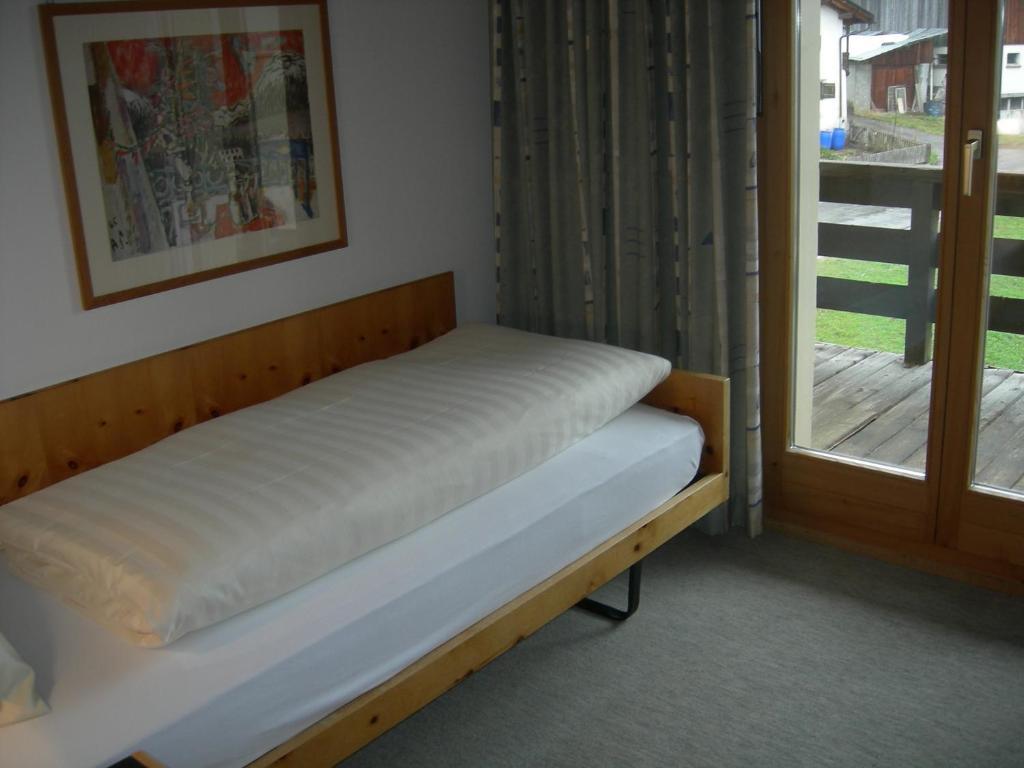 Sporthotel Clavadel Oda fotoğraf