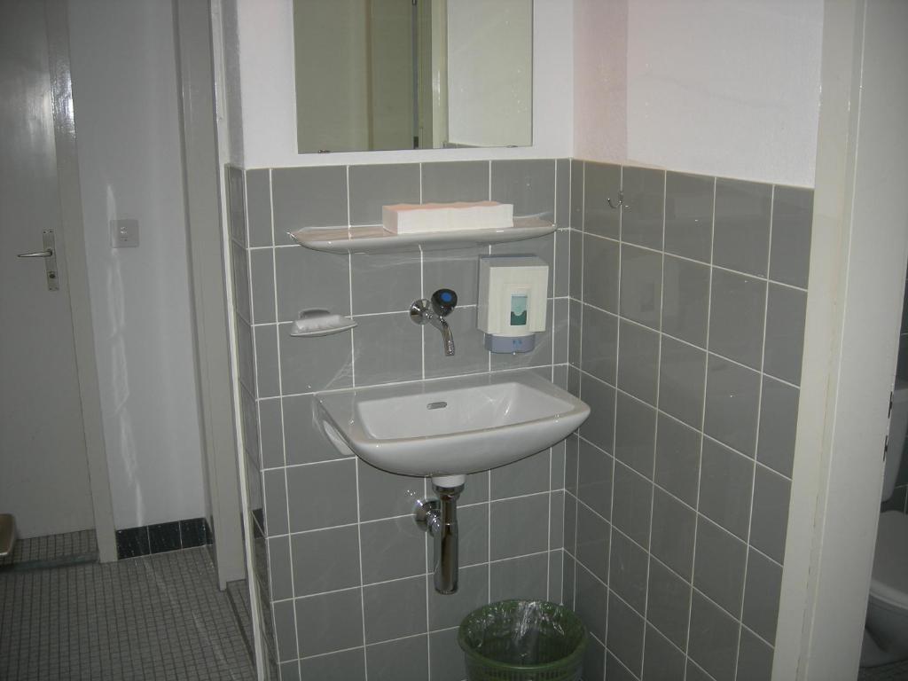 Sporthotel Clavadel Oda fotoğraf
