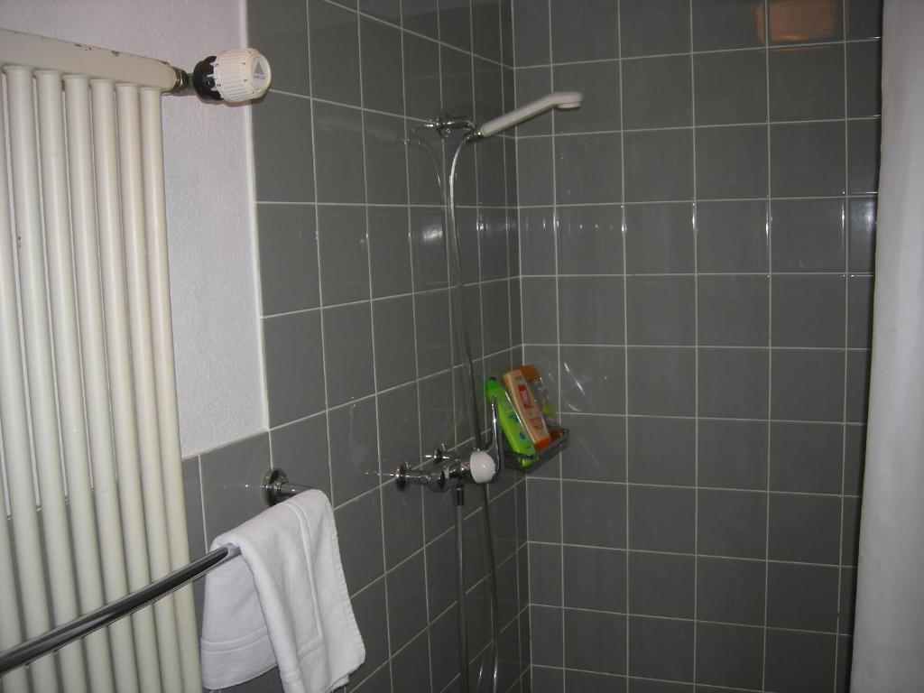 Sporthotel Clavadel Oda fotoğraf