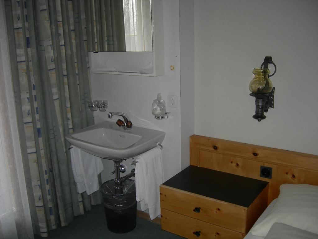 Sporthotel Clavadel Oda fotoğraf