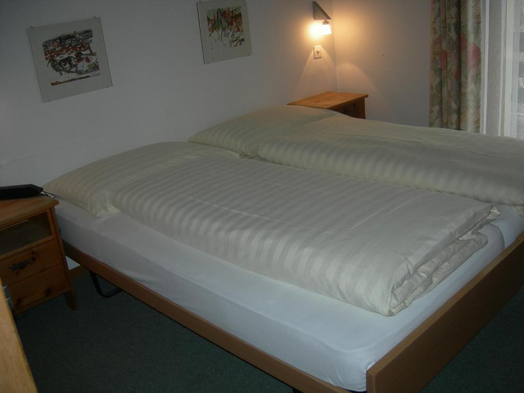 Sporthotel Clavadel Oda fotoğraf