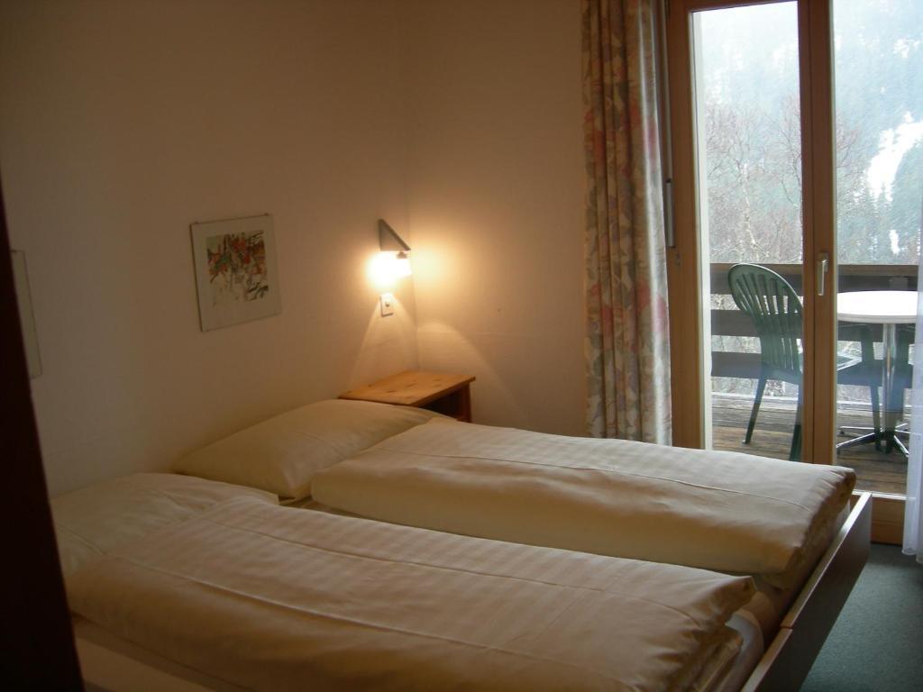 Sporthotel Clavadel Oda fotoğraf