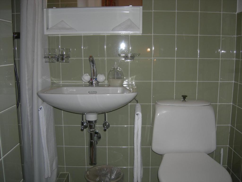 Sporthotel Clavadel Oda fotoğraf