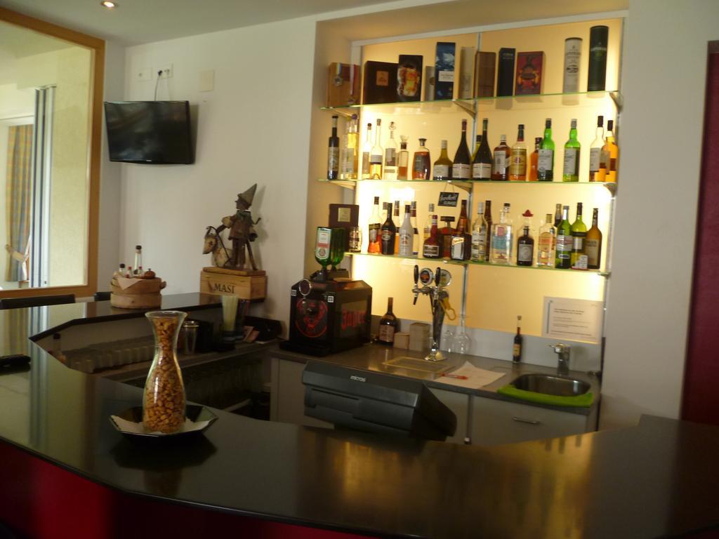 Sporthotel Clavadel Dış mekan fotoğraf